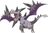 Aerodactyl-mega