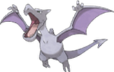 Aerodactyl