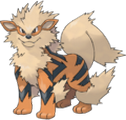 Arcanine