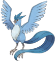 Articuno