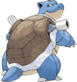 Blastoise