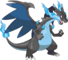 Charizard-megax