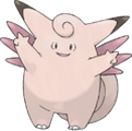 Clefable