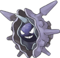 Cloyster