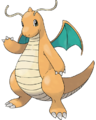 Dragonite