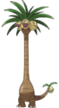 Exeggutor-alola