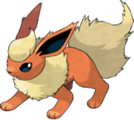 Flareon