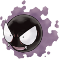 Gastly