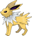 Jolteon