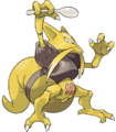 [Image: kadabra.png]