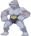 Machoke