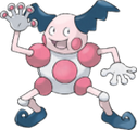 Mrmime