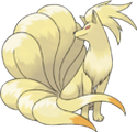 Ninetales