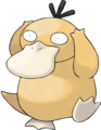 Psyduck