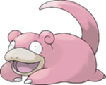 Slowpoke