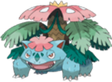 Venusaur-mega