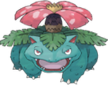 Venusaur