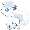 Vulpix-alola