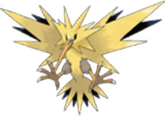 Zapdos