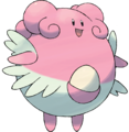 Blissey