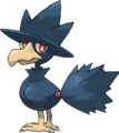 [Image: murkrow.png]
