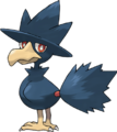 Murkrow