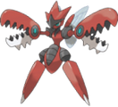 Scizor-mega