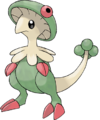 Breloom