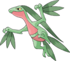 Grovyle