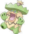 [Image: ludicolo.png]