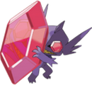 Sableye-mega