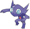 Sableye