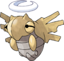 Shedinja