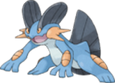 Swampert