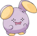 Whismur