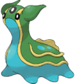 Gastrodon-east