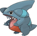 Gible