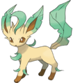 Leafeon