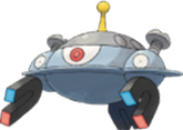 Magnezone