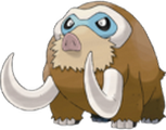 Mamoswine