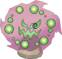 Spiritomb