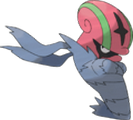 Accelgor Accelgor