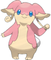 Audino