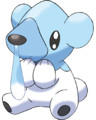 [Image: cubchoo.png]