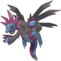 Hydreigon