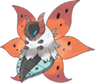 Volcarona