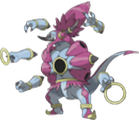 Hoopa-unbound