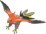 Talonflame