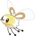 Cutiefly