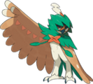 Decidueye